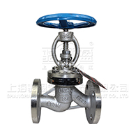 J41H、J41Y、J41W 國(guó)標(biāo)截止閥