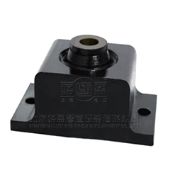 EA型、E型橡膠減震器