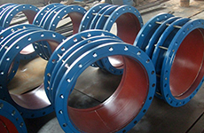 管道伸縮器性能與特點？